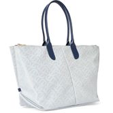 ECCO Tote Go Light E Wave (Grey)