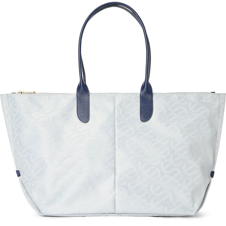 ECCO Tote Go Light E Wave (Grey)