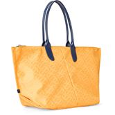 ECCO Tote Go Light E Wave (Orange)