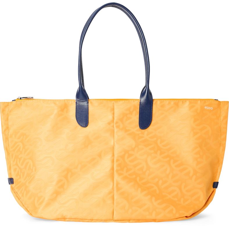 ECCO Tote Go Light E Wave (Orange)