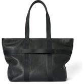 ECCO Tote Globetrotter (Black)