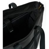 ECCO Tote Globetrotter (Black)