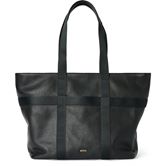 ECCO Tote Globetrotter (Black)