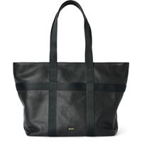 ECCO Tote Globetrotter (Black)