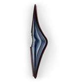 ECCO Wallet Formal Billfold (Brown)