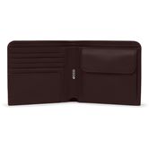 ECCO Wallet Formal Billfold (Brown)