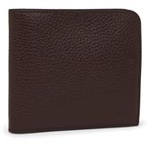 ECCO Wallet Formal Billfold (Brown)