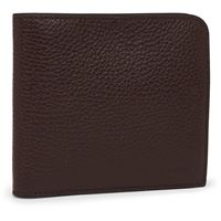 ECCO Wallet Formal Billfold (Brown)