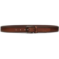 ECCO Belts Formal Adjust L (Brown)
