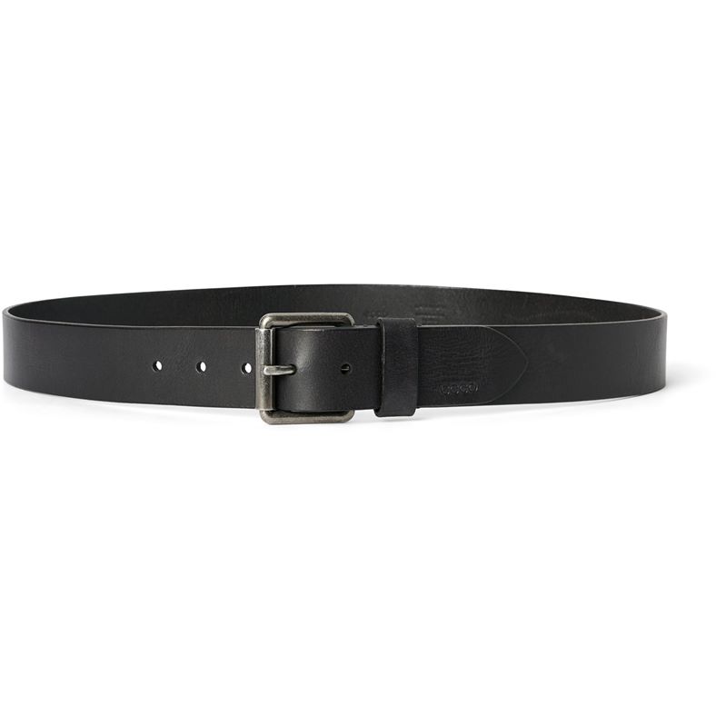 ECCO Belts Jeans (Black)