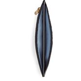 ECCO Wallet Pebbled Leather (Black)
