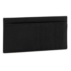 ECCO Wallet Pebbled Leather