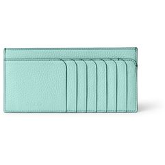 ECCO Wallet Pebbled Leather