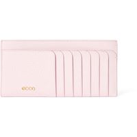 ECCO Wallet Pebbled Leather