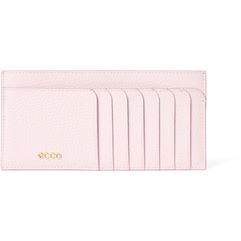 ECCO Wallet Pebbled Leather