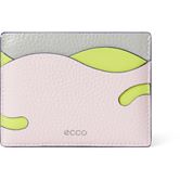 ECCO Card Case E Wave Pop 6 (Grey)