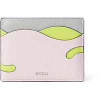 ECCO Card Case E Wave Pop 6 (Grey)