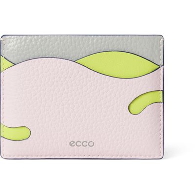 ECCO Card Case E Wave Pop 6