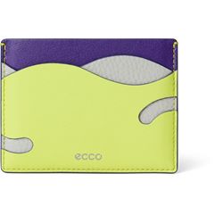 ECCO Card Case E Wave Pop 7