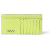 ECCO Wallet Soft Smooth (Green)