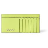 ECCO Wallet Soft Smooth (Green)