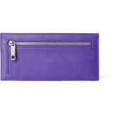 ECCO Wallet Soft Smooth (Purple)