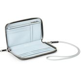 ECCO Wallet Zip Around Ragnar Leather