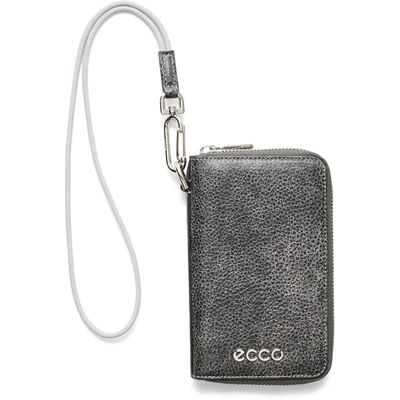 ECCO Wallet Zip Around Ragnar Leather