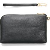 ECCO Wristlet L (Black)