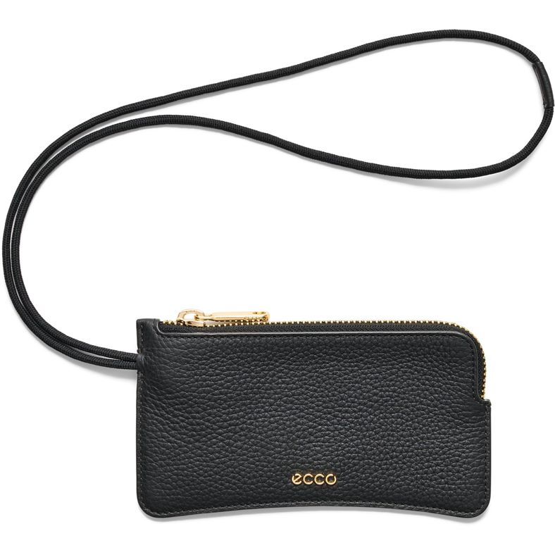 ECCO Wristlet S (Black)