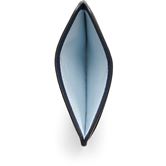 ECCO Card Case Slim Wallet (Blue)