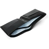 ECCO Wallet Billfold (Black)