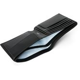 ECCO Wallet Billfold (Blue)