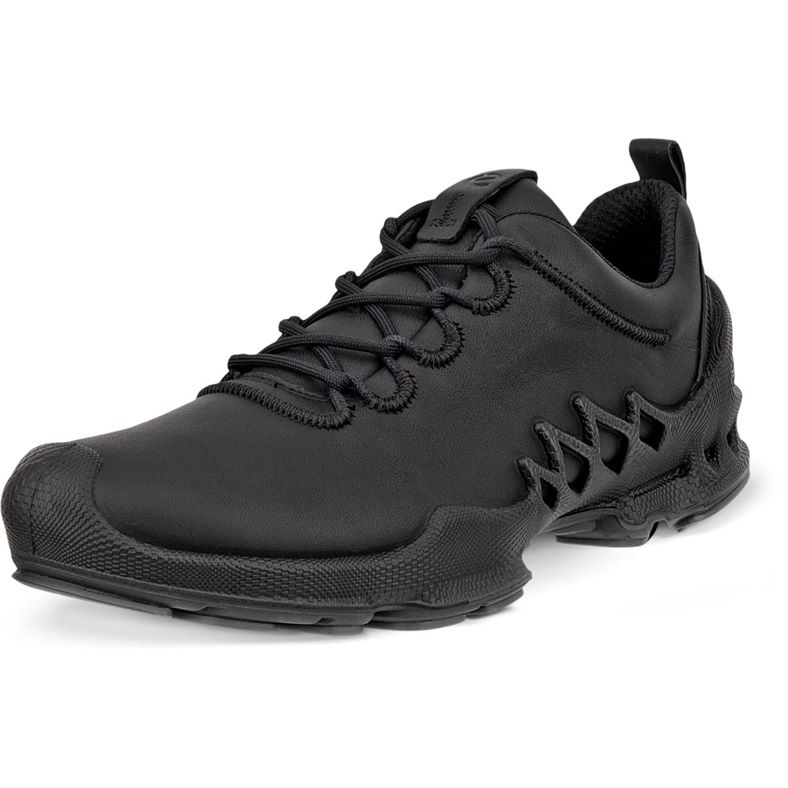 ECCO BIOM AEX W (Black)