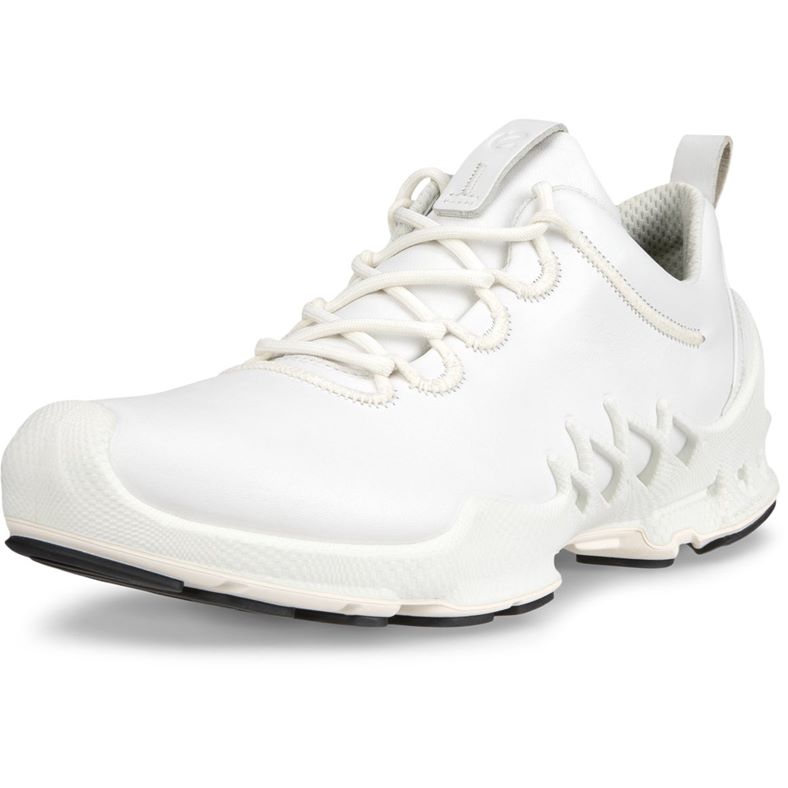 ECCO BIOM AEX W (White)
