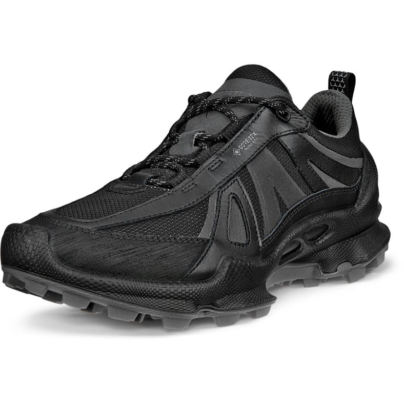 ECCO BIOM C-TRAIL W (Black)