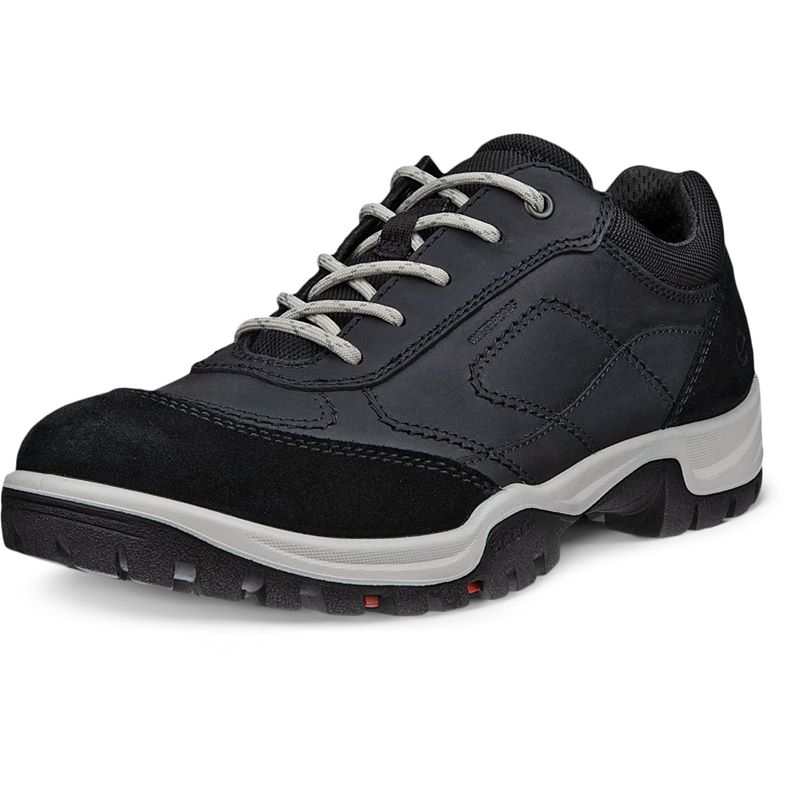ECCO XPEDITION III W (黑色)