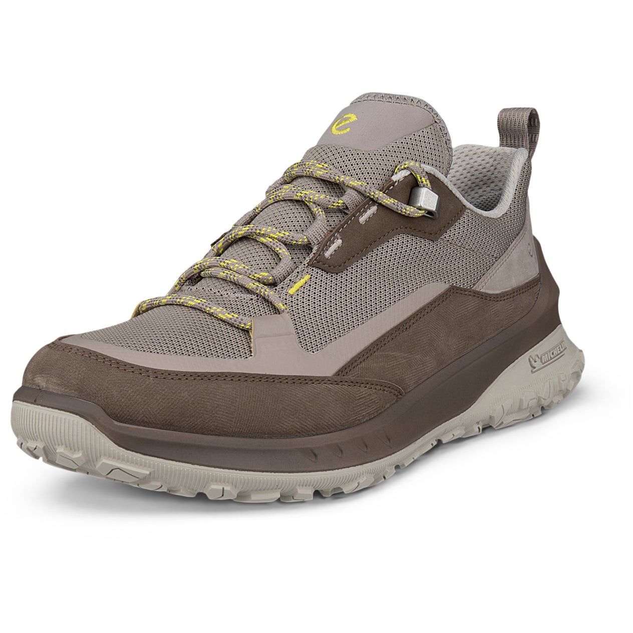 エコー シューズ レディース レザー スニーカー 本革 ECCO ULT-TRN W 824253 ECCO ULT-TRN W - ECCO.com