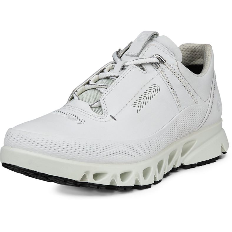 ECCO MULTI-VENT W (White)