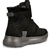 ECCO SOLICE (Black)