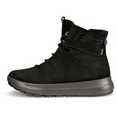 ECCO SOLICE (Black)