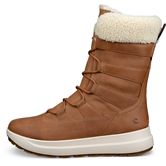 ECCO SOLICE (Brown)