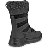ECCO SOLICE (Black)