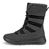 ECCO SOLICE (Black)
