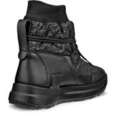 ECCO SOLICE (Black)