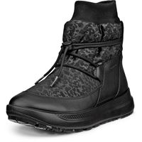 ECCO SOLICE (Black)