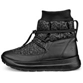 ECCO SOLICE (Black)