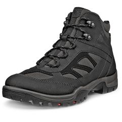 ECCO XPEDITION III W