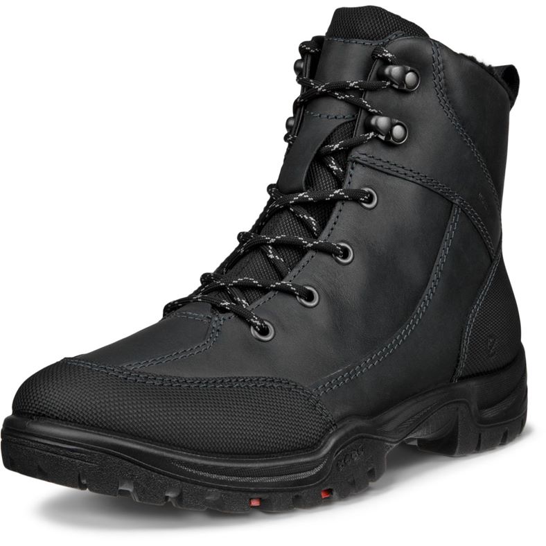 ECCO XPEDITION III W (Black)