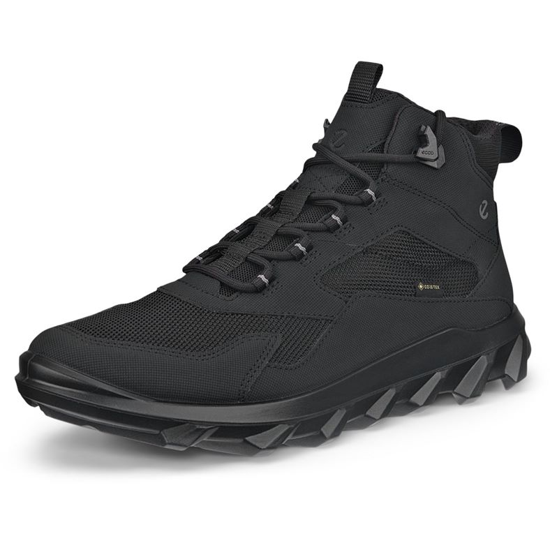 ECCO MX W (Black)